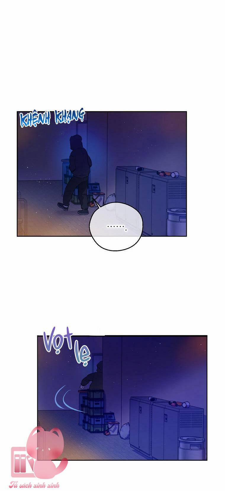 Vùng Đất Rộng Lớn 13 trang 18