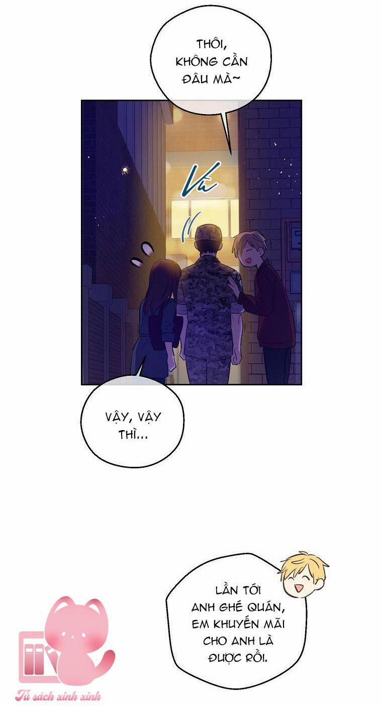 Vùng Đất Rộng Lớn 13 trang 21