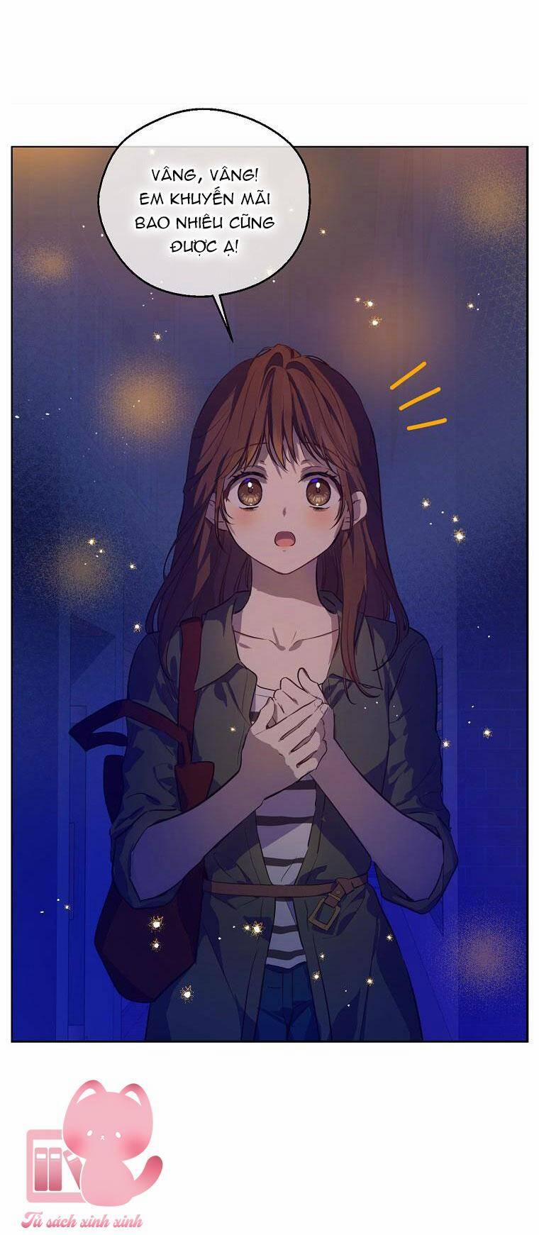 Vùng Đất Rộng Lớn 13 trang 22