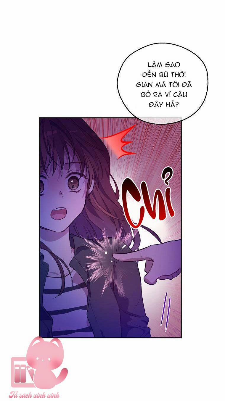 Vùng Đất Rộng Lớn 13 trang 3