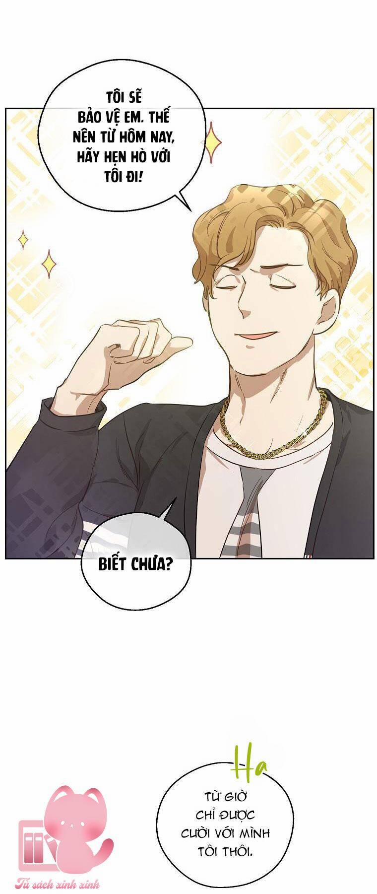 Vùng Đất Rộng Lớn 13 trang 33