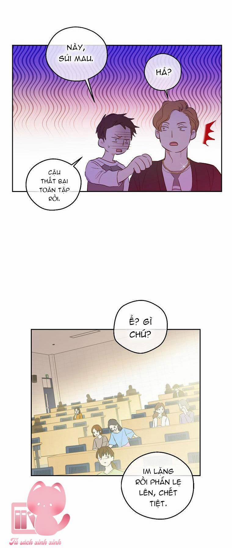 Vùng Đất Rộng Lớn 13 trang 36