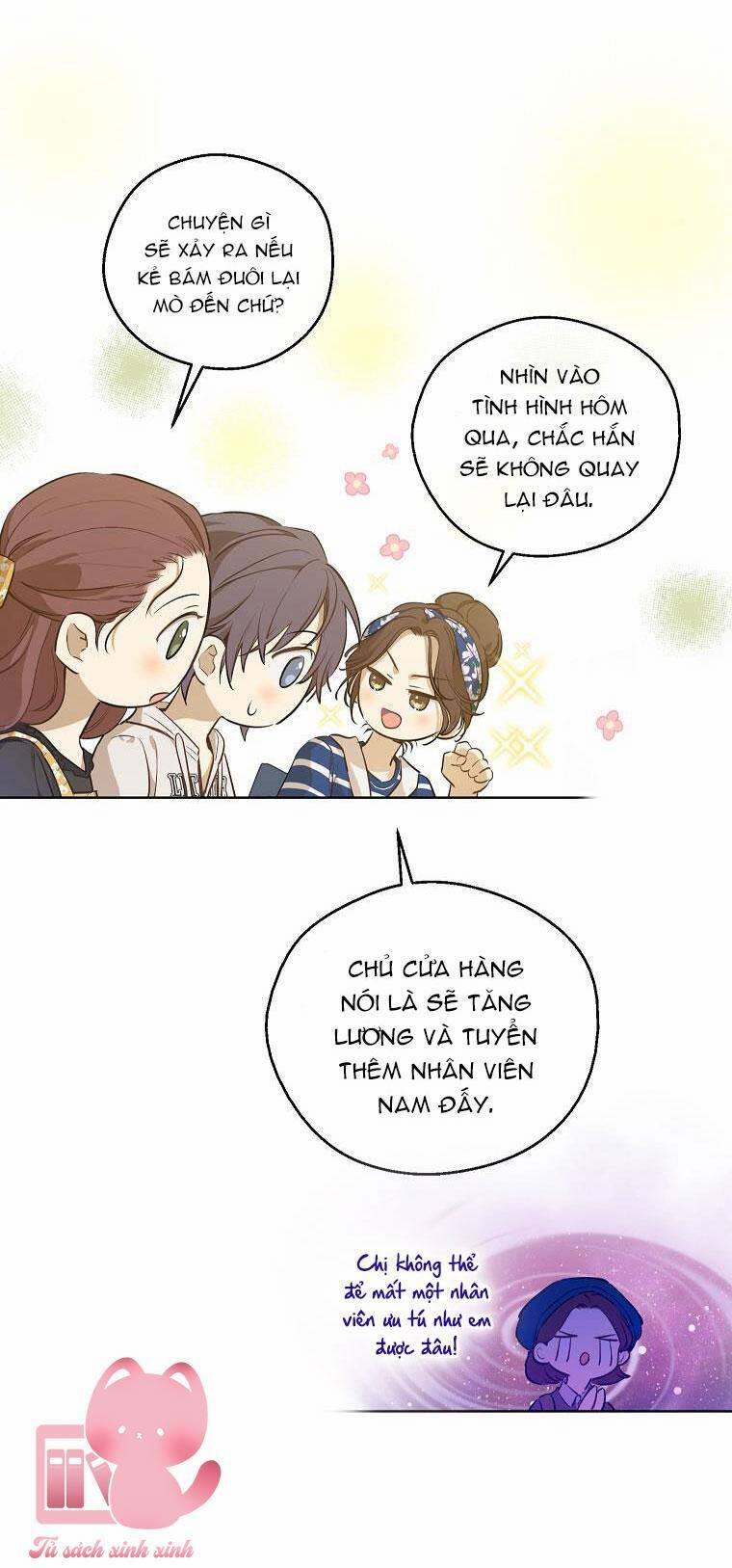 Vùng Đất Rộng Lớn 13 trang 40