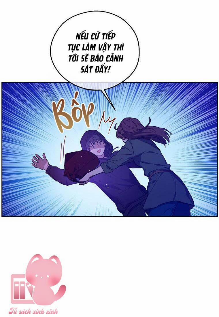 Vùng Đất Rộng Lớn 13 trang 5