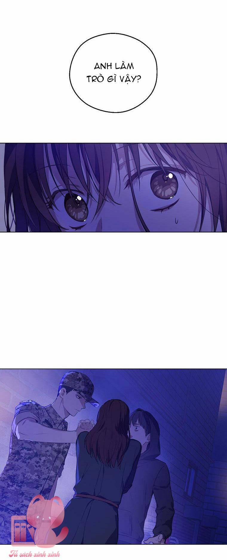 Vùng Đất Rộng Lớn 13 trang 8