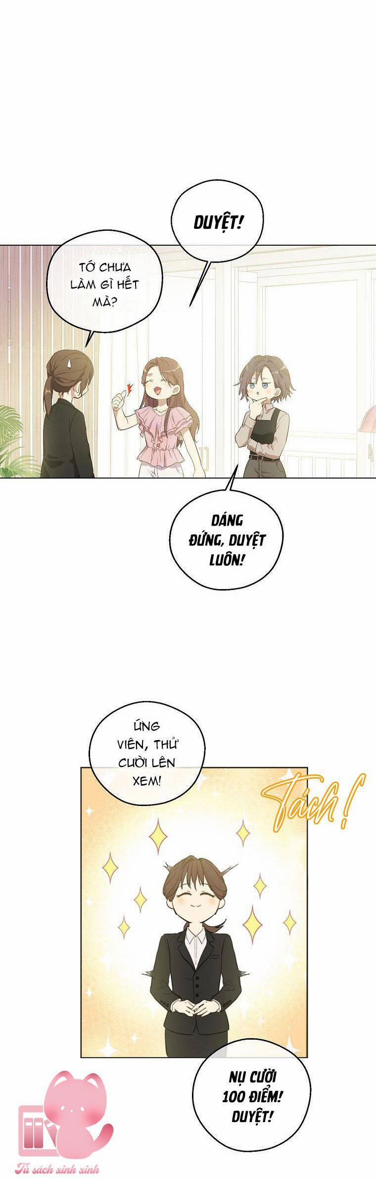 Vùng Đất Rộng Lớn 14 trang 11