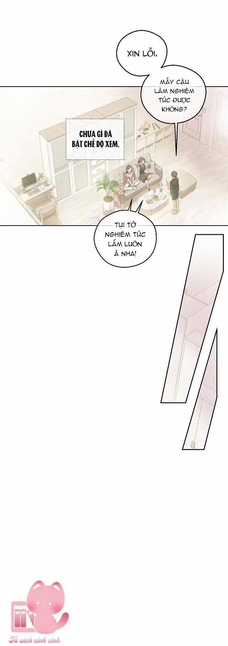 Vùng Đất Rộng Lớn 14 trang 12