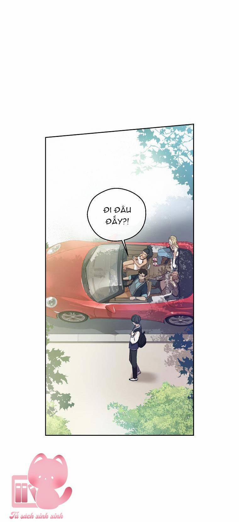 Vùng Đất Rộng Lớn 14 trang 16