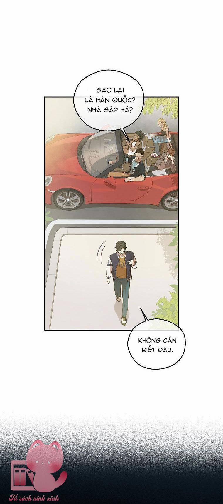 Vùng Đất Rộng Lớn 14 trang 19