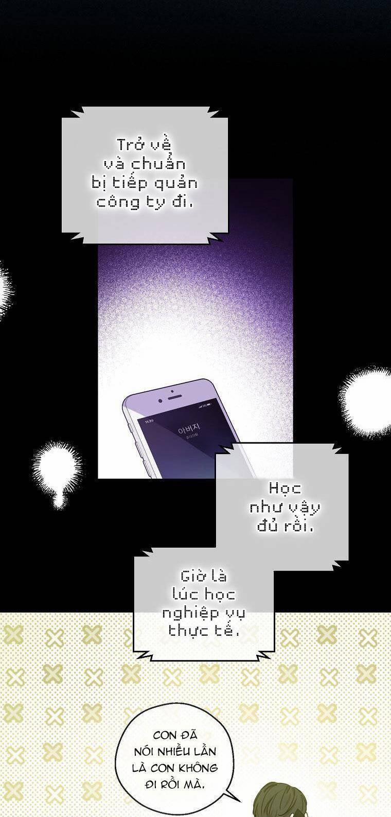 Vùng Đất Rộng Lớn 14 trang 20