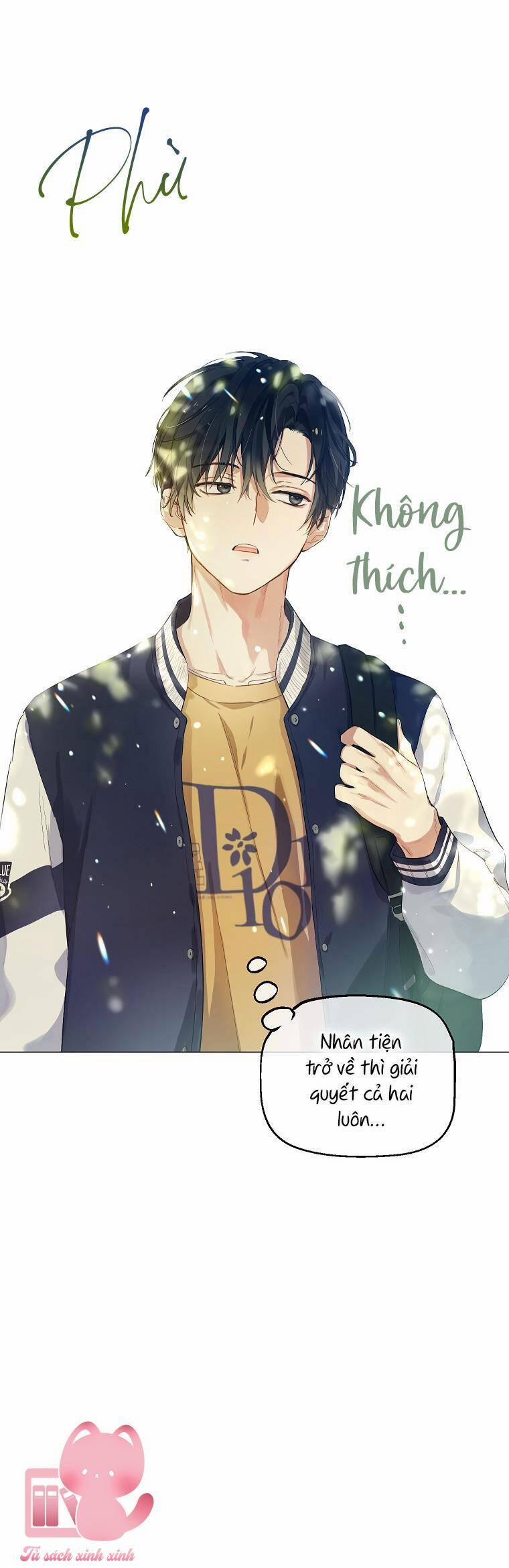 Vùng Đất Rộng Lớn 14 trang 25