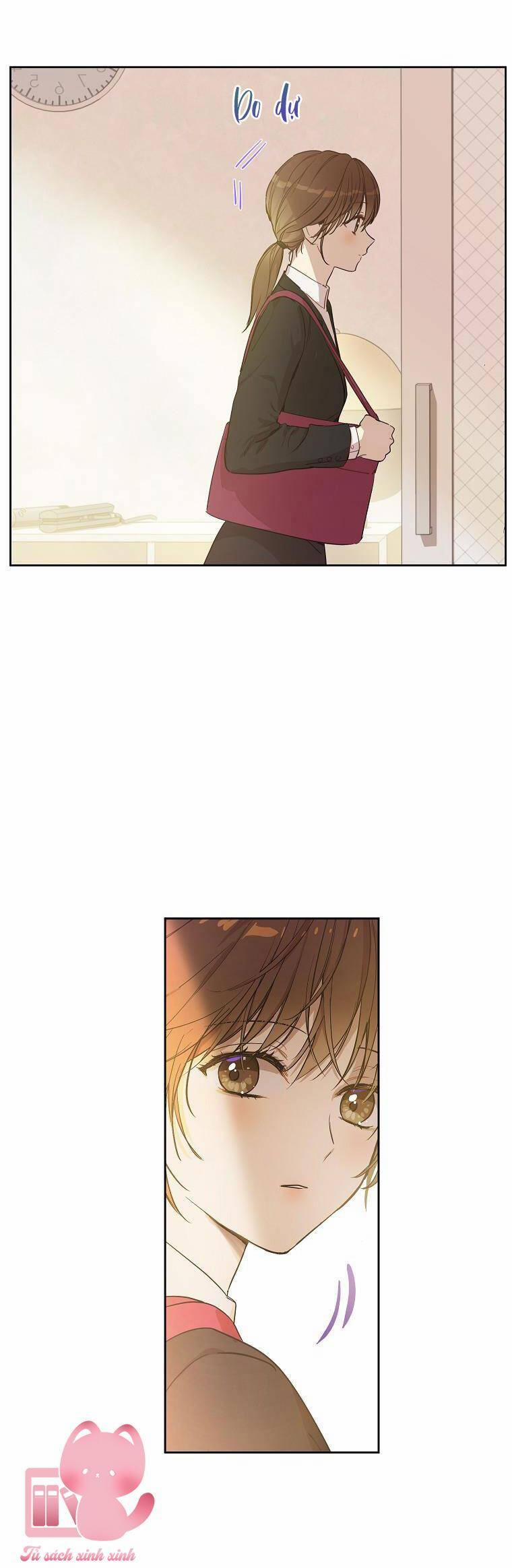 Vùng Đất Rộng Lớn 14 trang 28