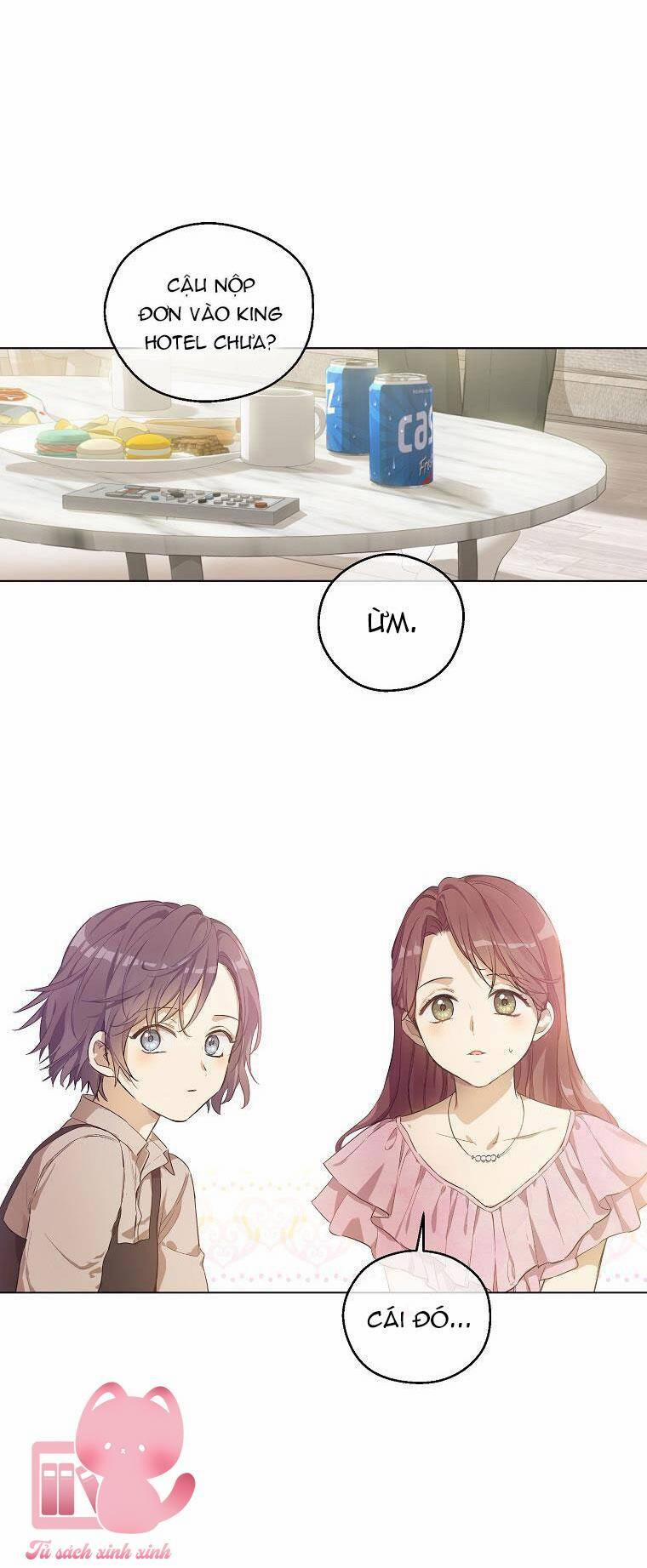 Vùng Đất Rộng Lớn 14 trang 3