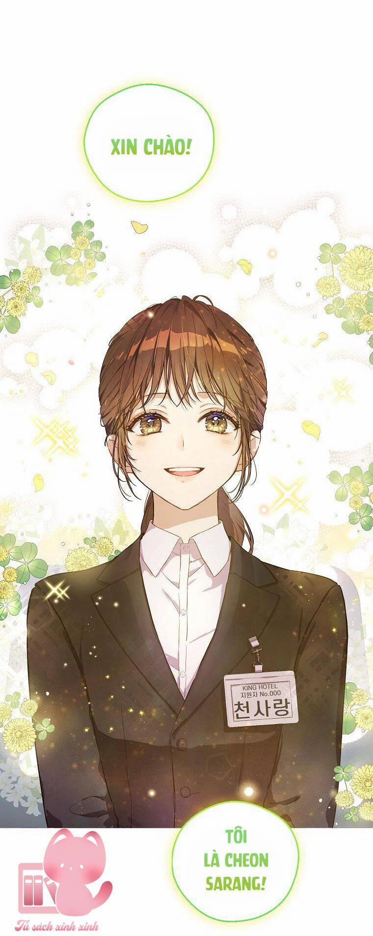 Vùng Đất Rộng Lớn 14 trang 34