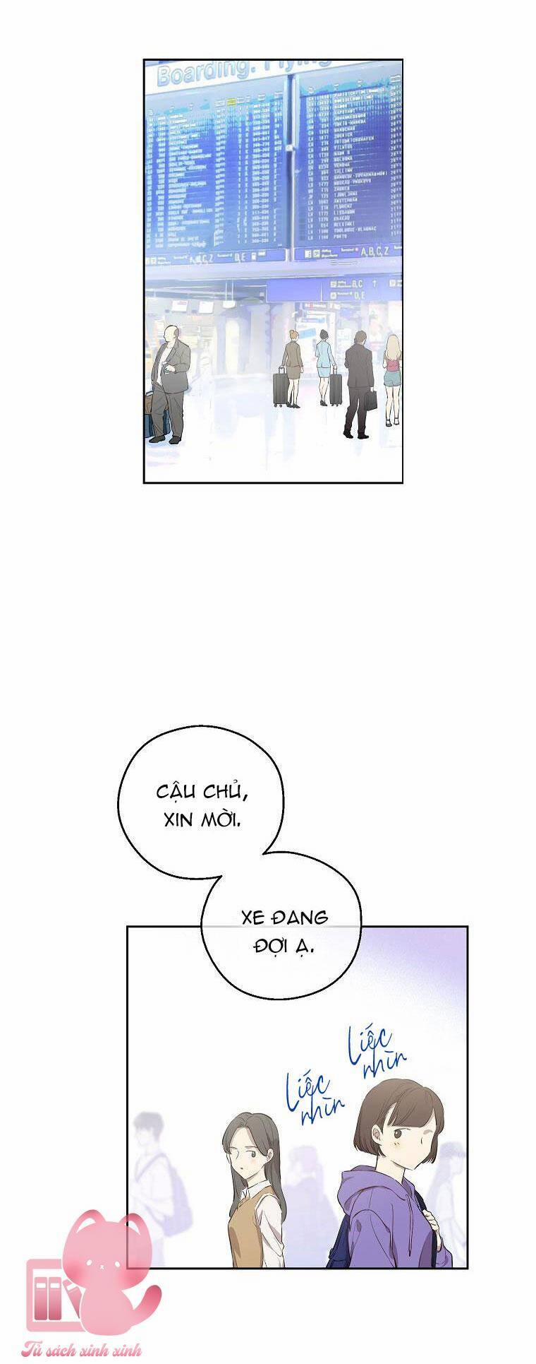 Vùng Đất Rộng Lớn 14 trang 36