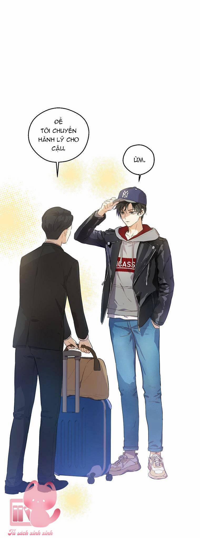 Vùng Đất Rộng Lớn 14 trang 37