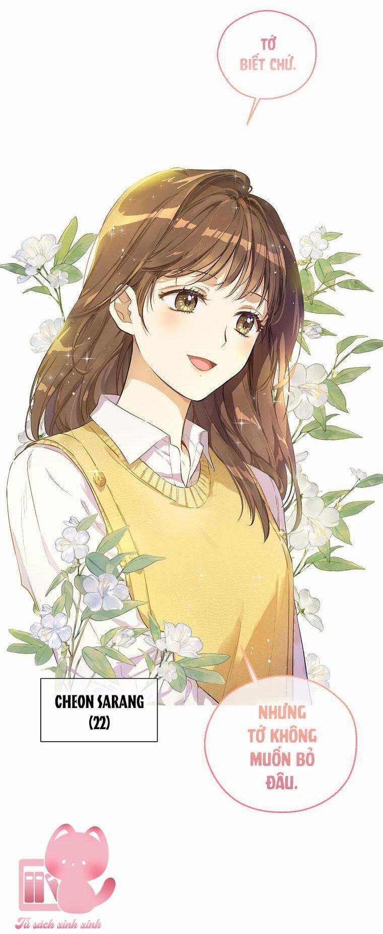 Vùng Đất Rộng Lớn 14 trang 5