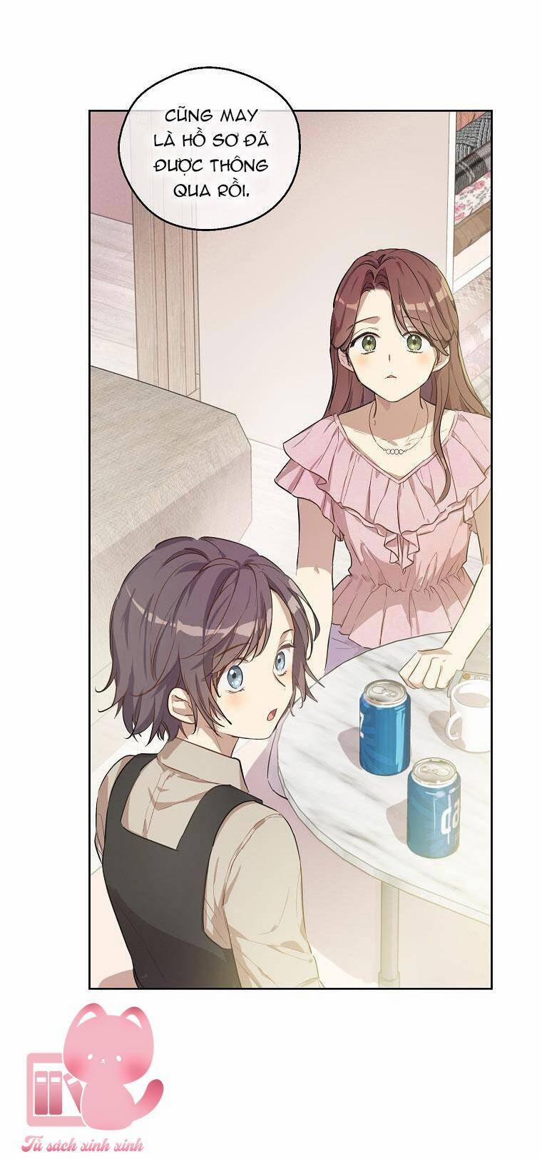 Vùng Đất Rộng Lớn 14 trang 6