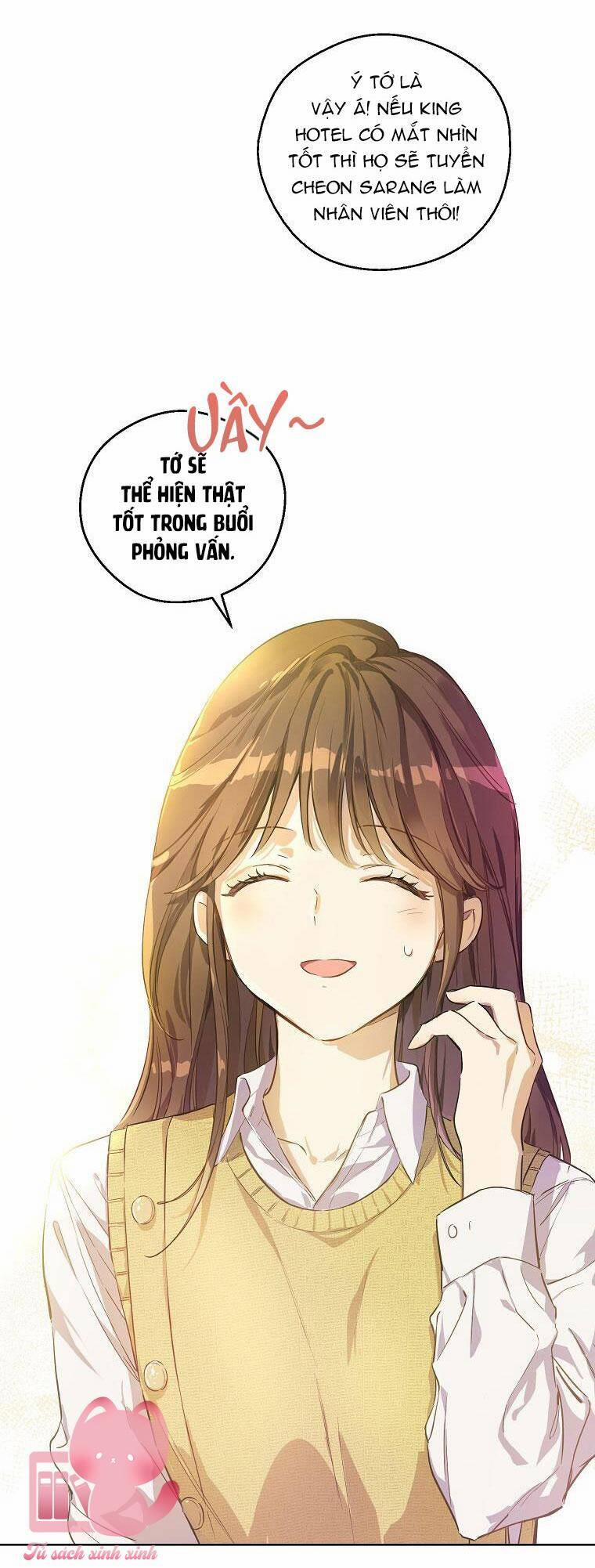 Vùng Đất Rộng Lớn 14 trang 8