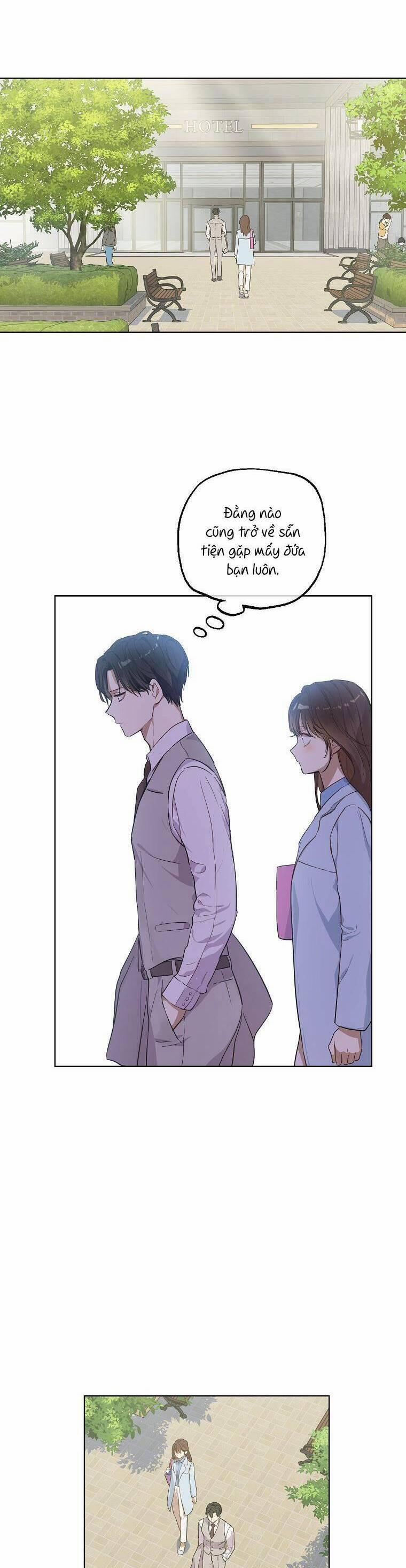 Vùng Đất Rộng Lớn 15 trang 10