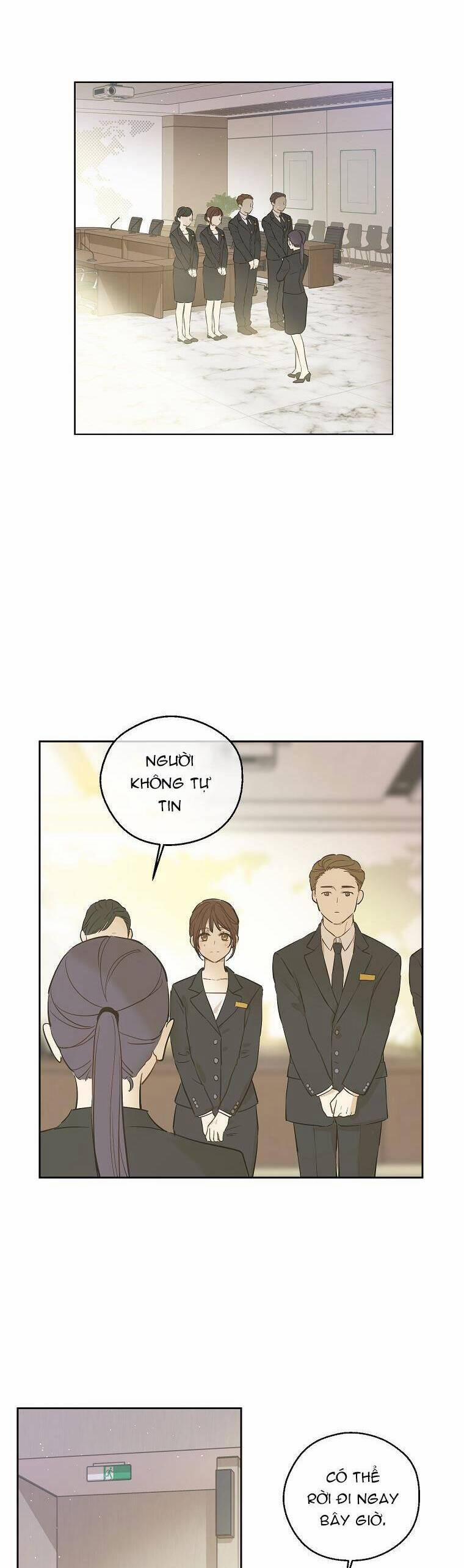 Vùng Đất Rộng Lớn 15 trang 16