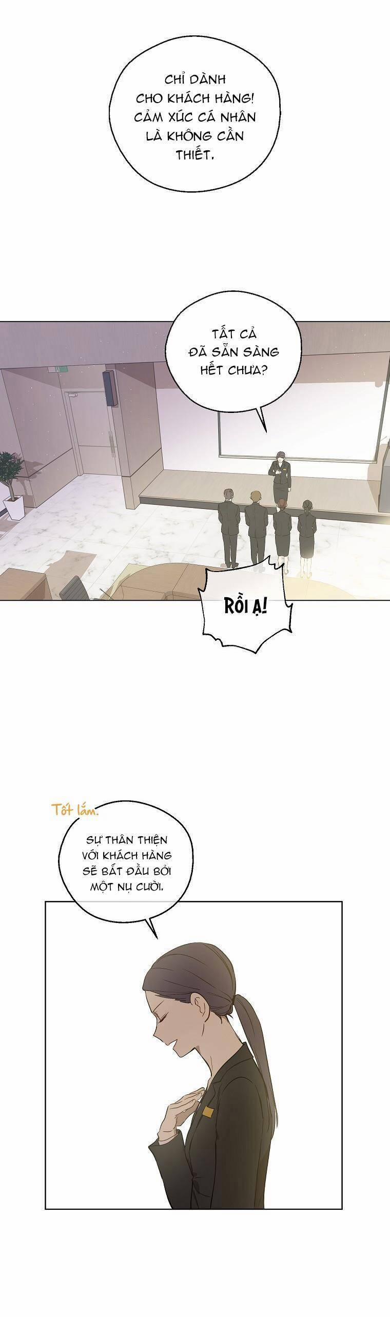 Vùng Đất Rộng Lớn 15 trang 18