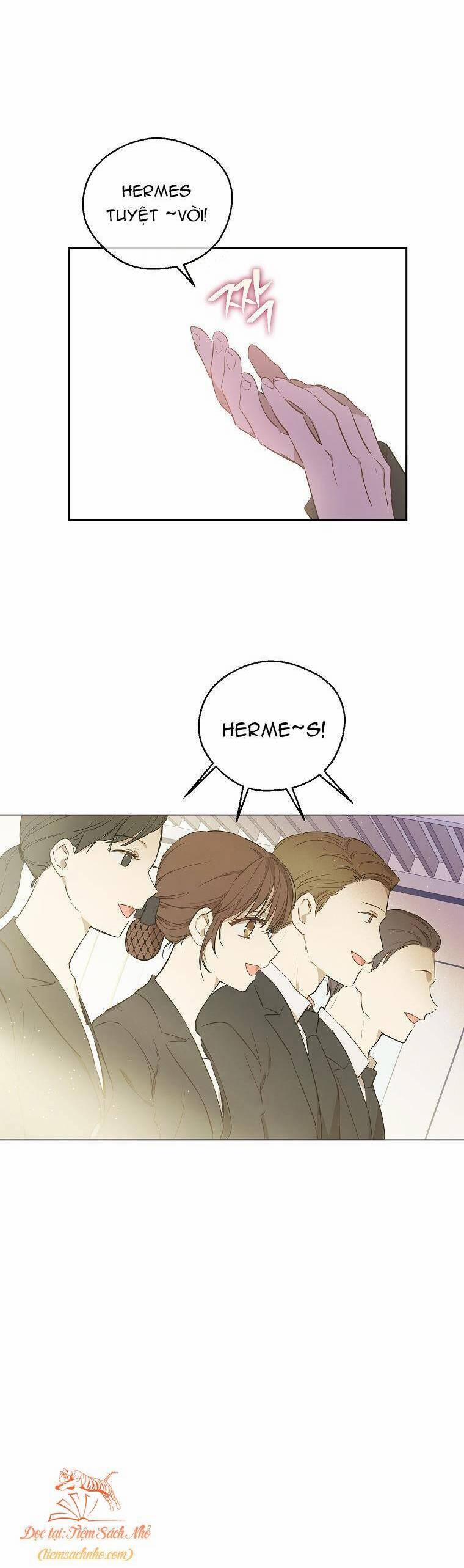 Vùng Đất Rộng Lớn 15 trang 20