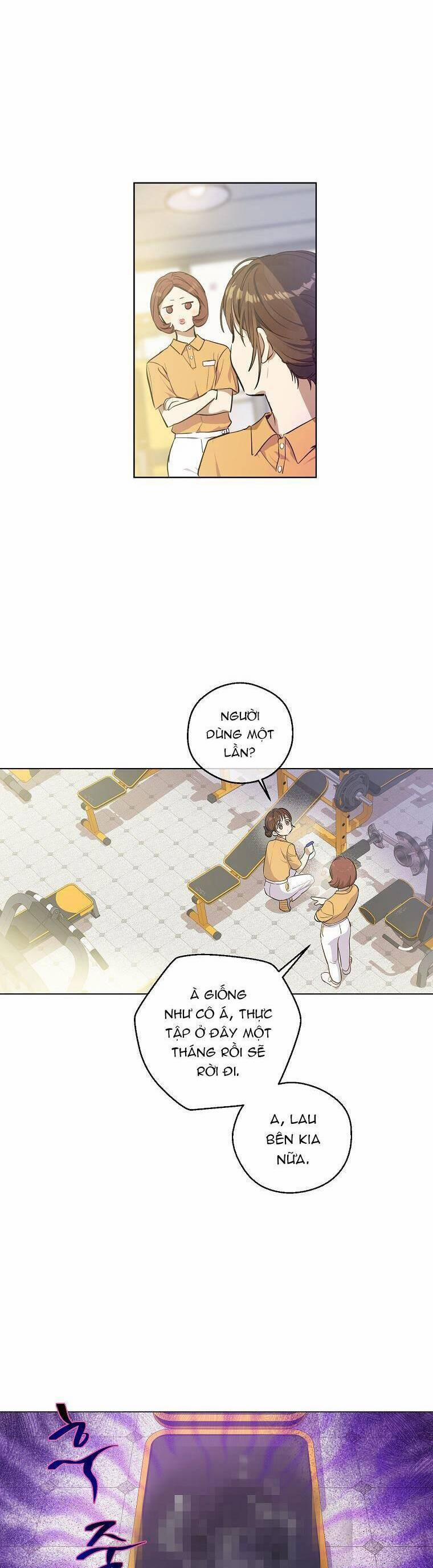 Vùng Đất Rộng Lớn 15 trang 22