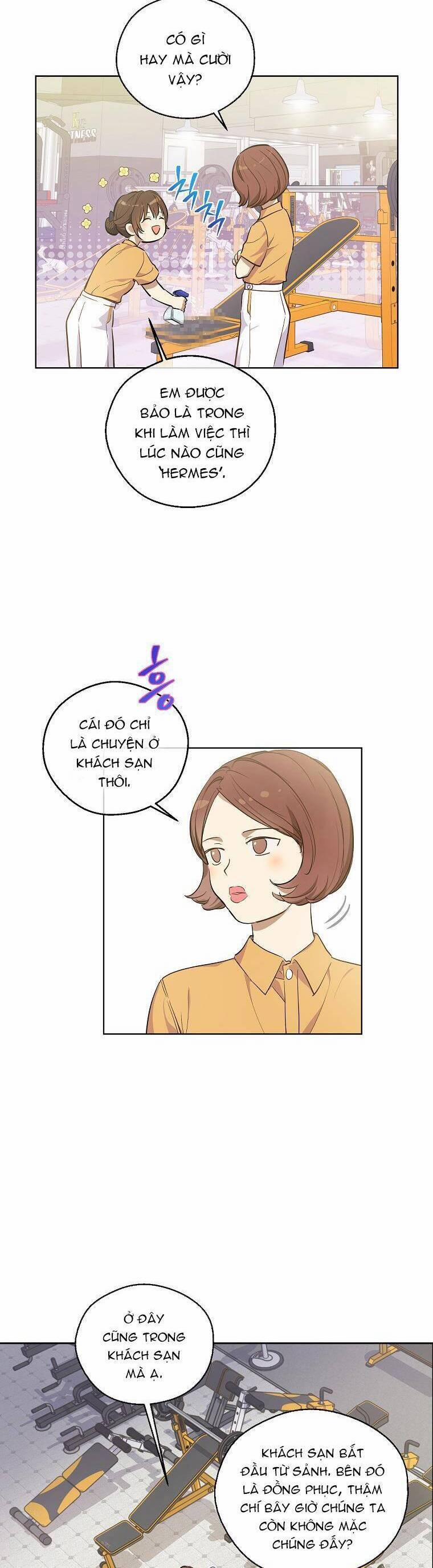 Vùng Đất Rộng Lớn 15 trang 24