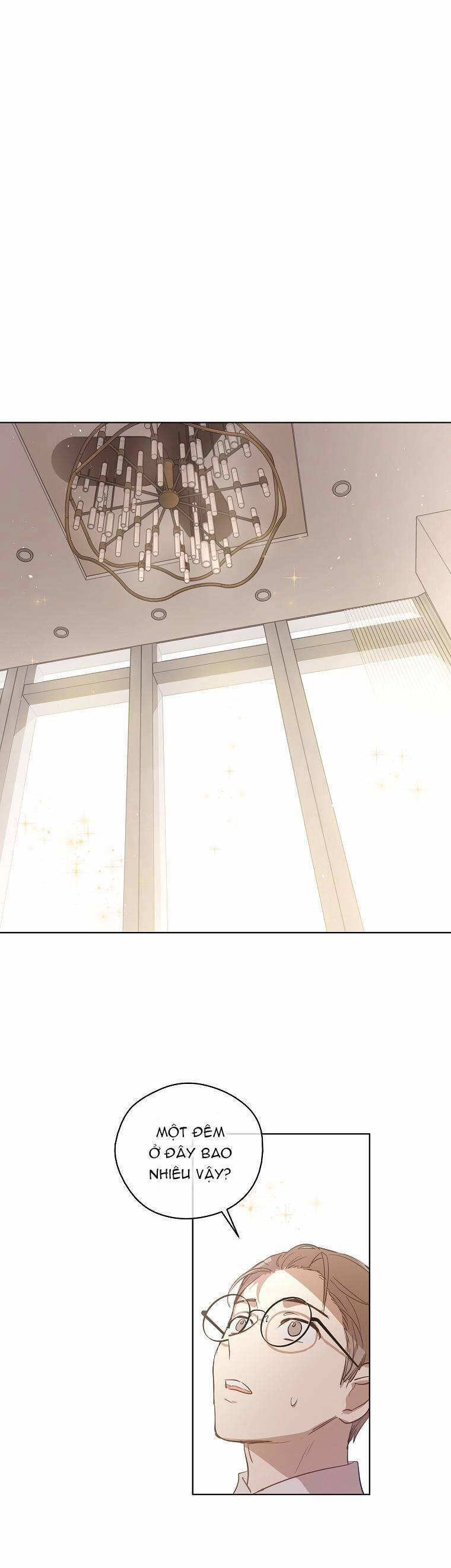 Vùng Đất Rộng Lớn 15 trang 27