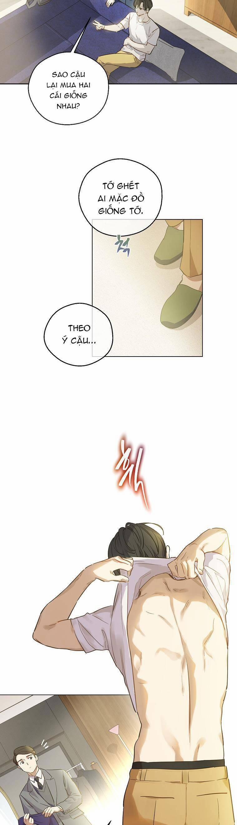 Vùng Đất Rộng Lớn 15 trang 30