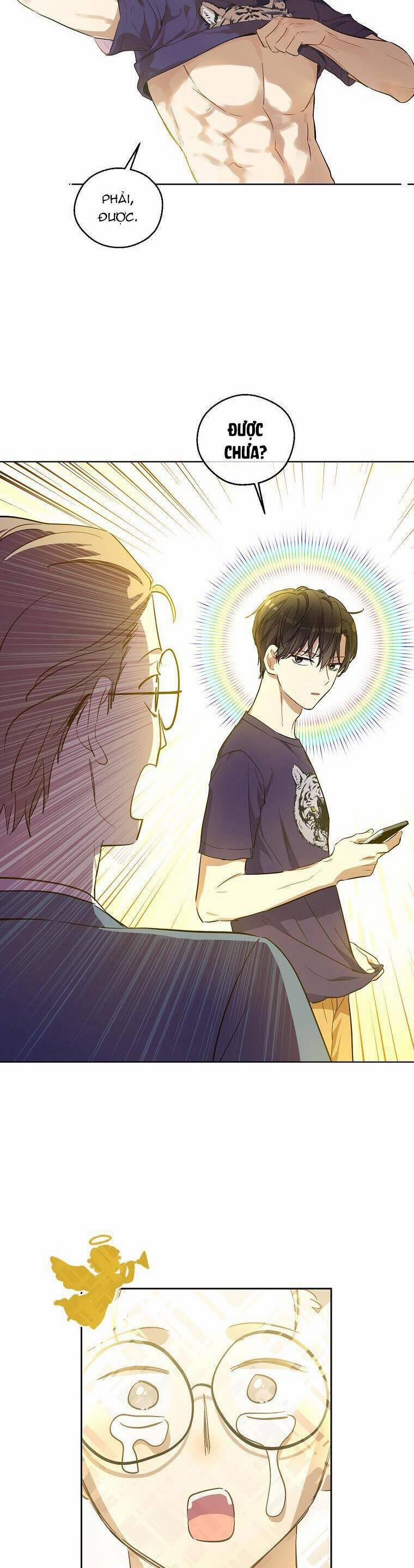 Vùng Đất Rộng Lớn 15 trang 34