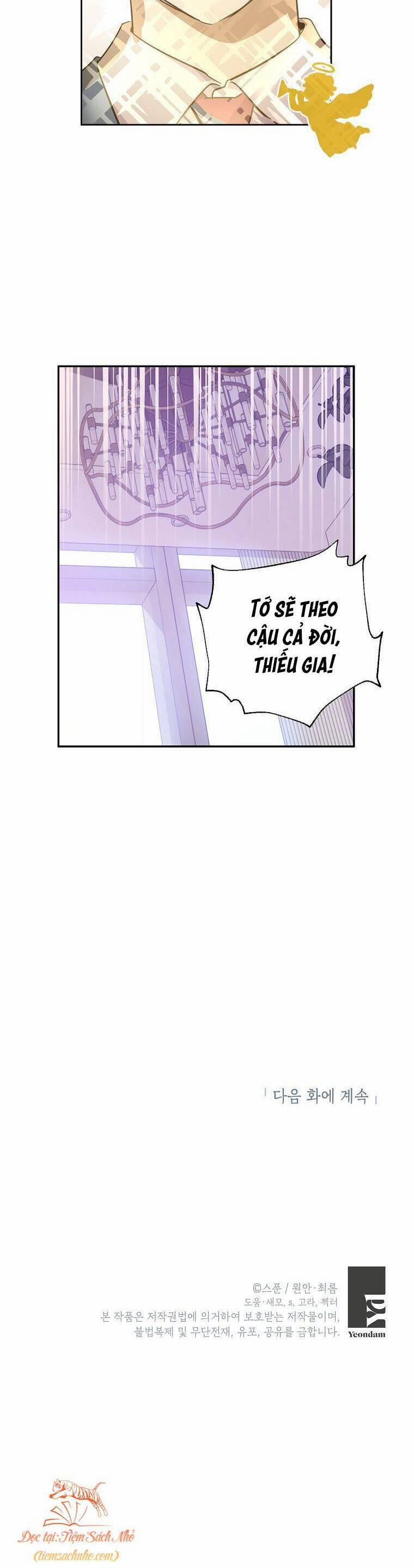 Vùng Đất Rộng Lớn 15 trang 35