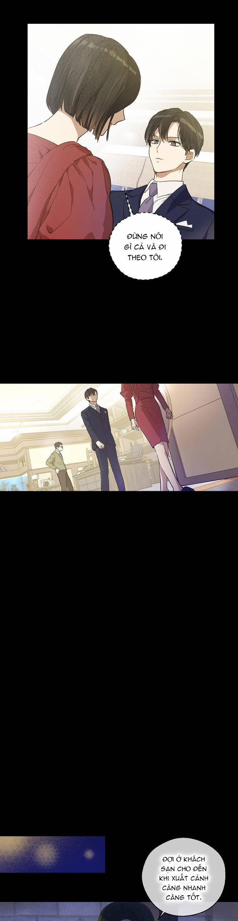 Vùng Đất Rộng Lớn 15 trang 6