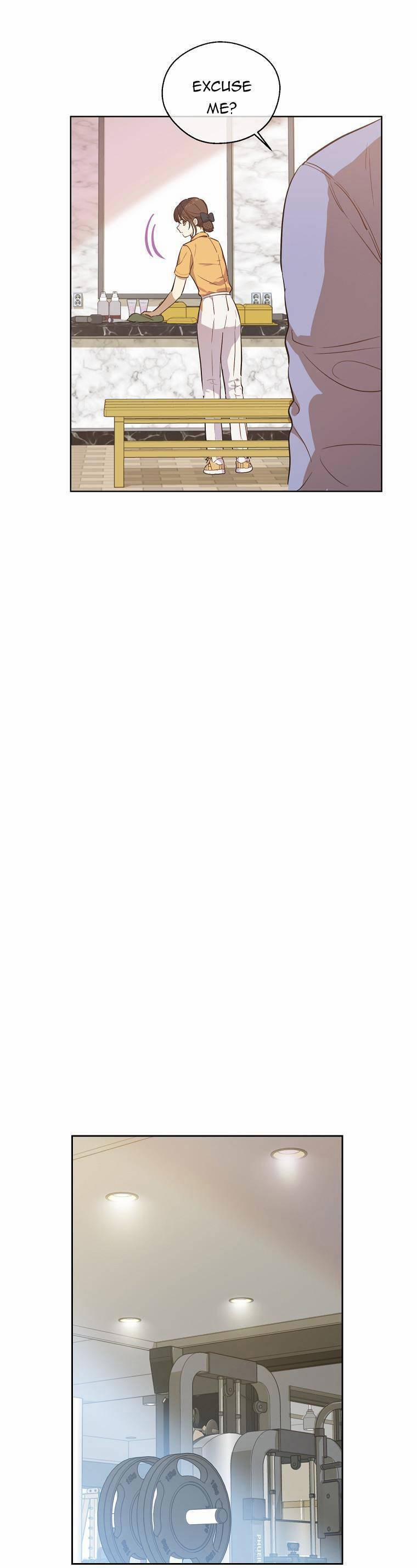 Vùng Đất Rộng Lớn 16 trang 10