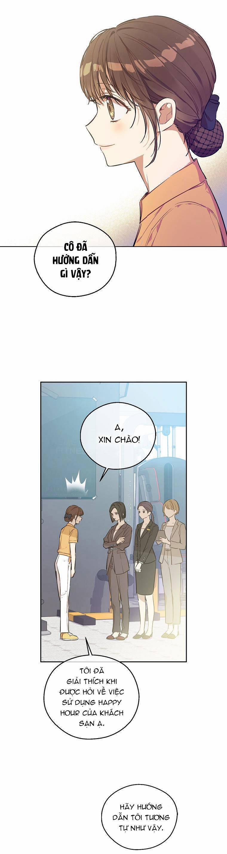 Vùng Đất Rộng Lớn 16 trang 14