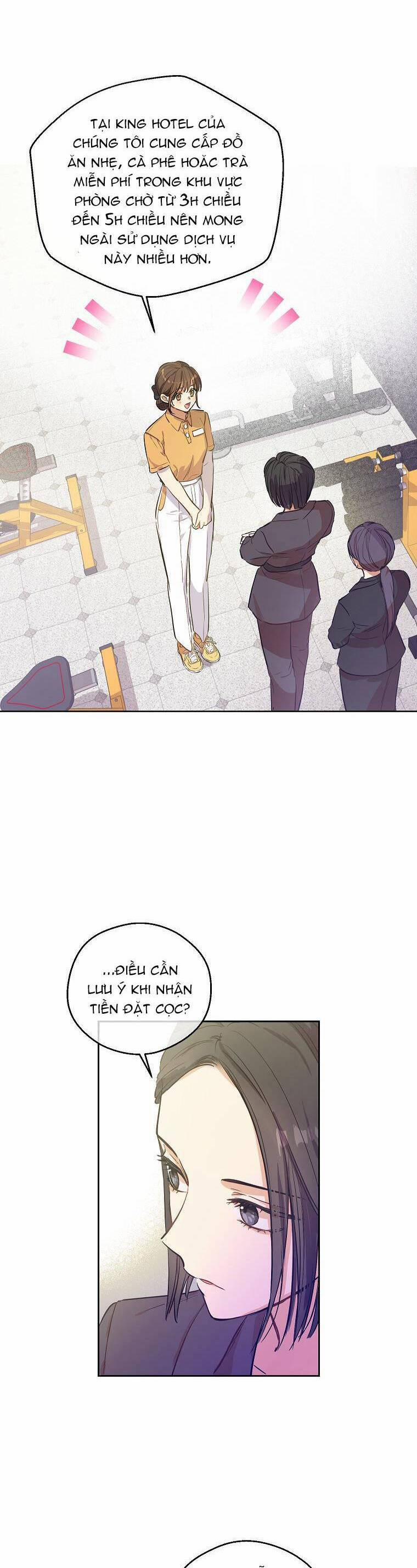 Vùng Đất Rộng Lớn 16 trang 15