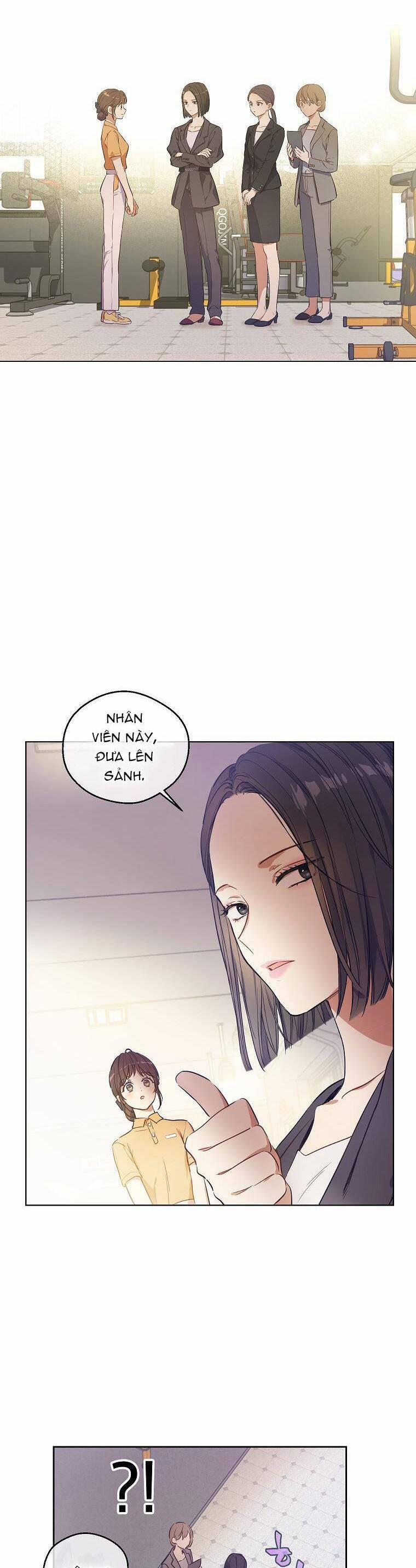 Vùng Đất Rộng Lớn 16 trang 17