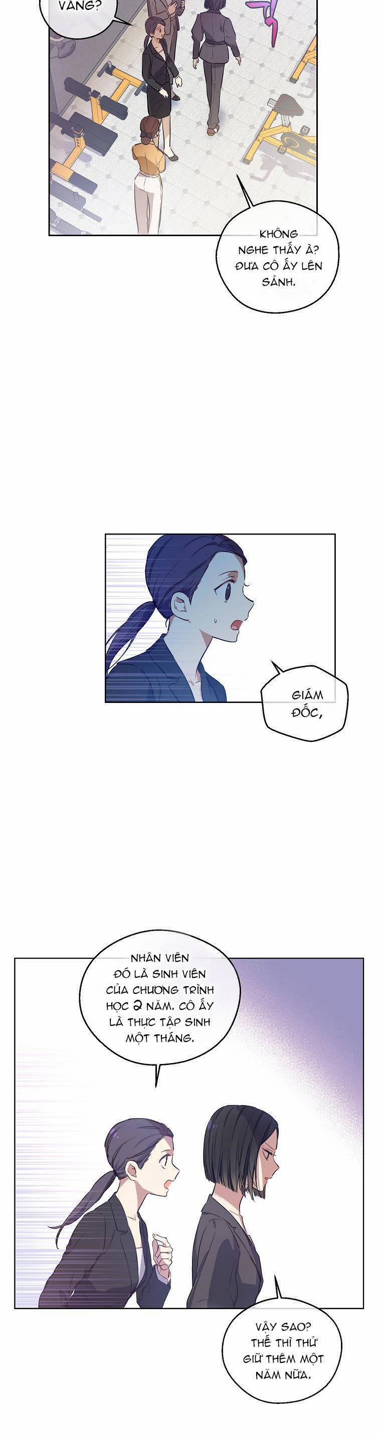 Vùng Đất Rộng Lớn 16 trang 18