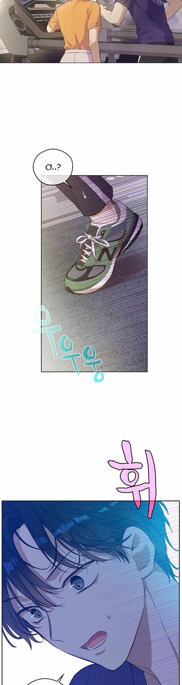 Vùng Đất Rộng Lớn 16 trang 2