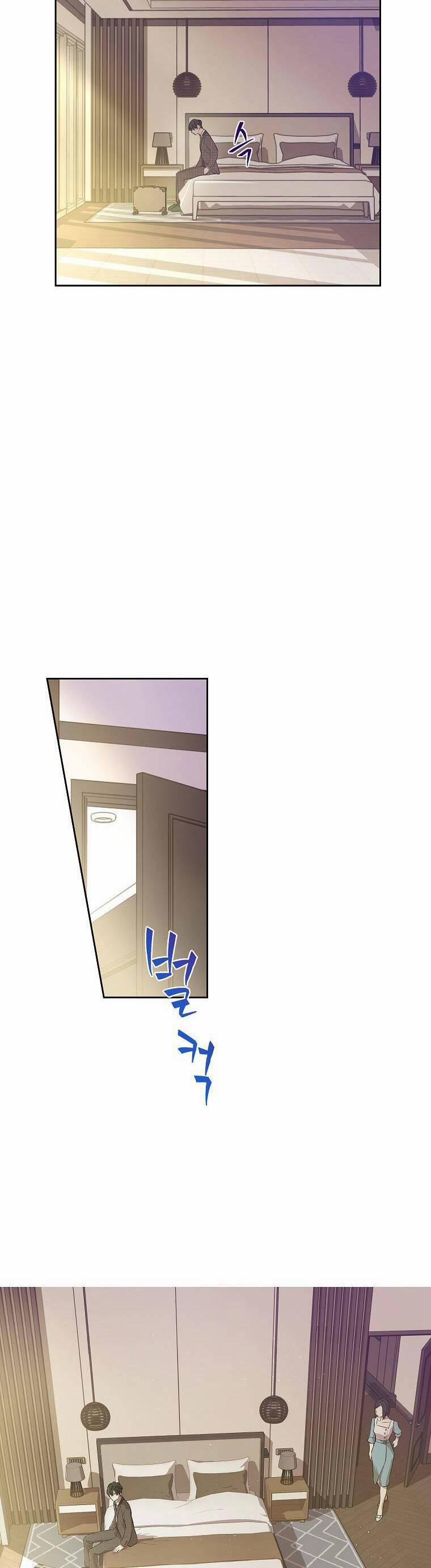 Vùng Đất Rộng Lớn 16 trang 22