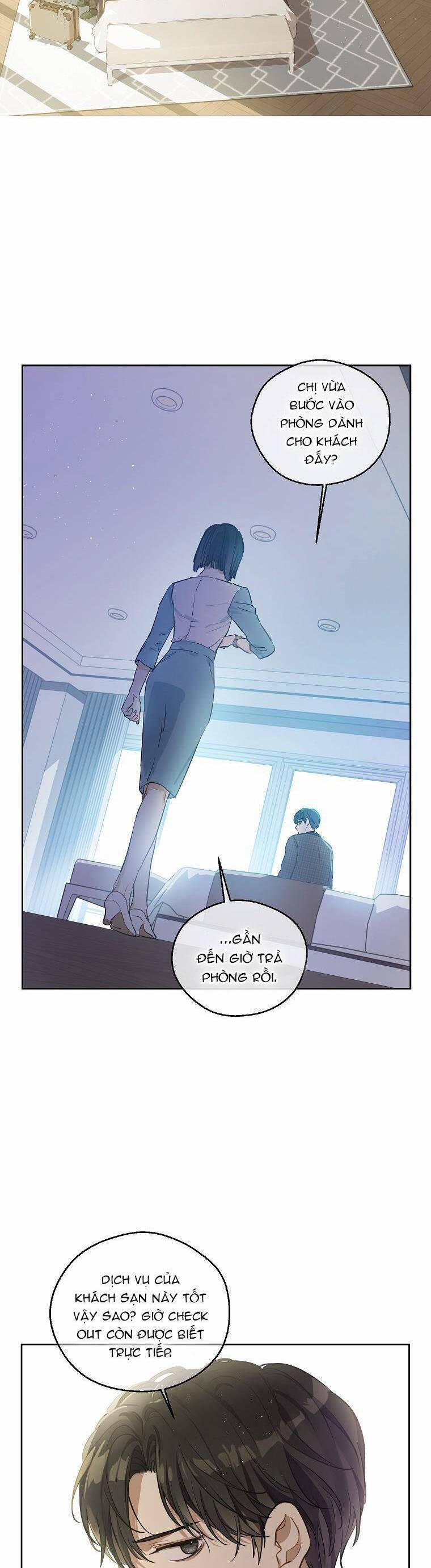 Vùng Đất Rộng Lớn 16 trang 23