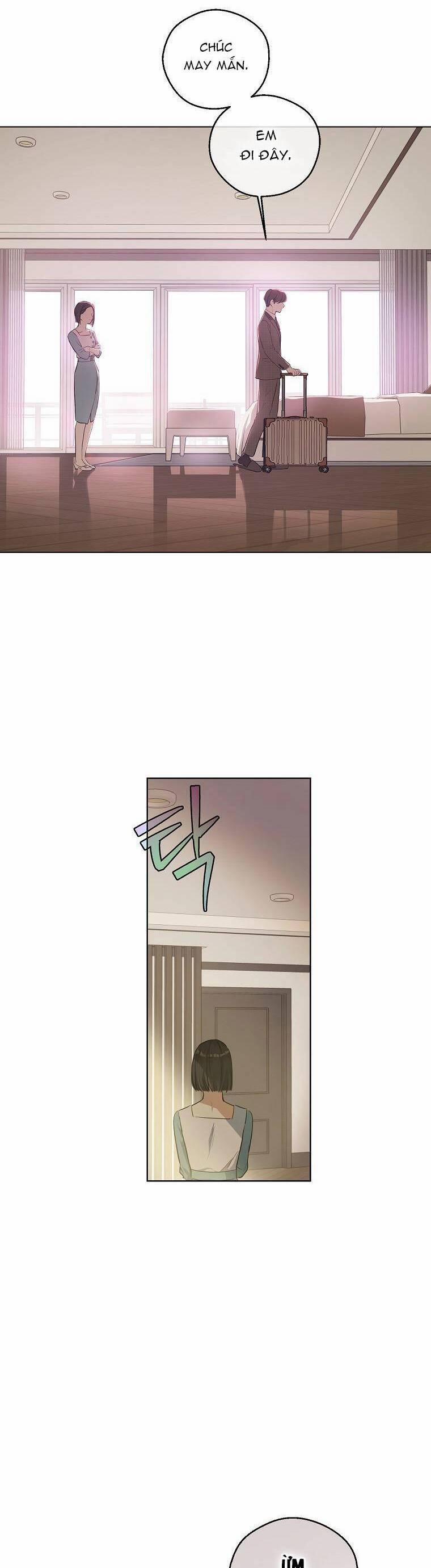 Vùng Đất Rộng Lớn 16 trang 26