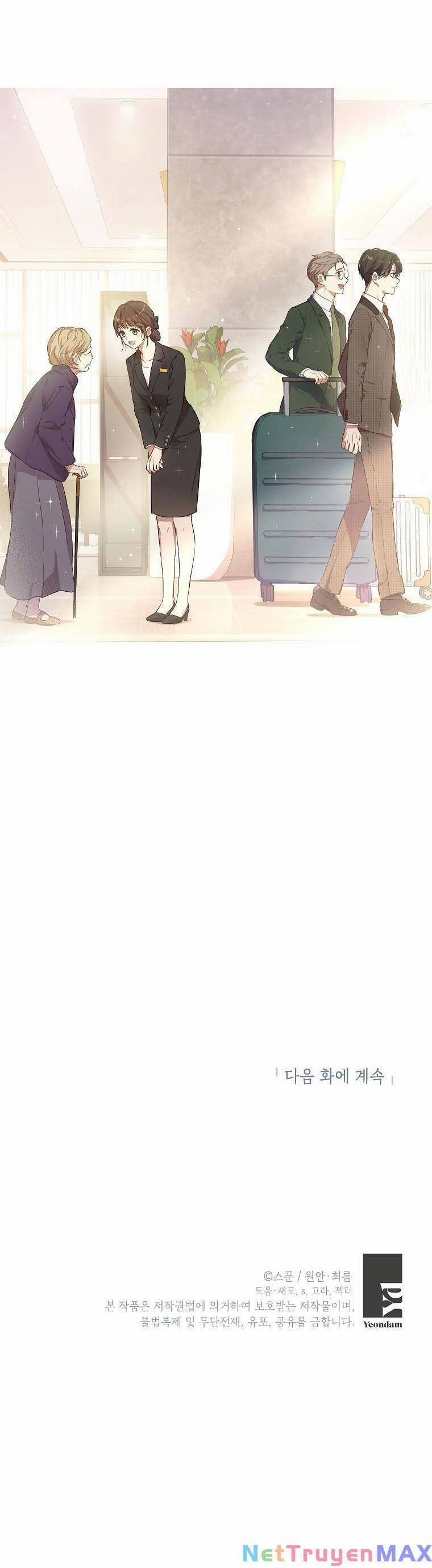 Vùng Đất Rộng Lớn 16 trang 29