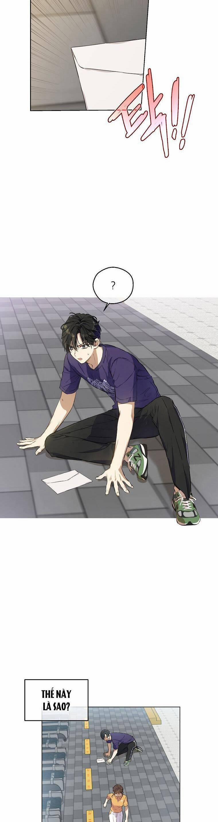 Vùng Đất Rộng Lớn 16 trang 5