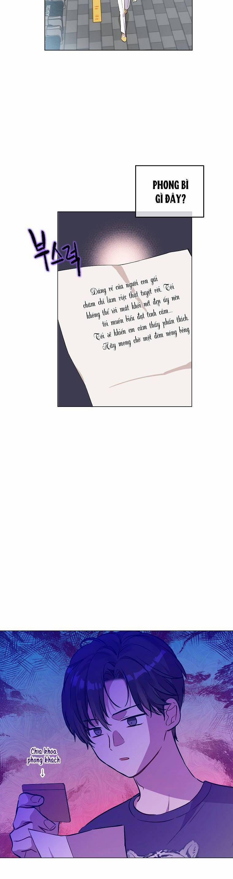 Vùng Đất Rộng Lớn 16 trang 6