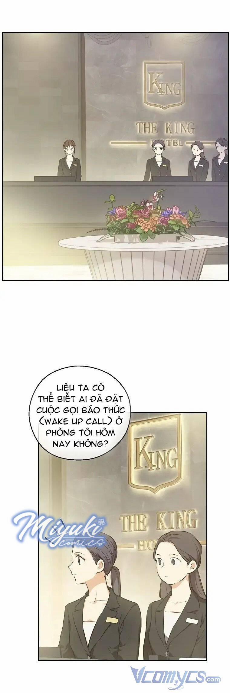 Vùng Đất Rộng Lớn 17 trang 10