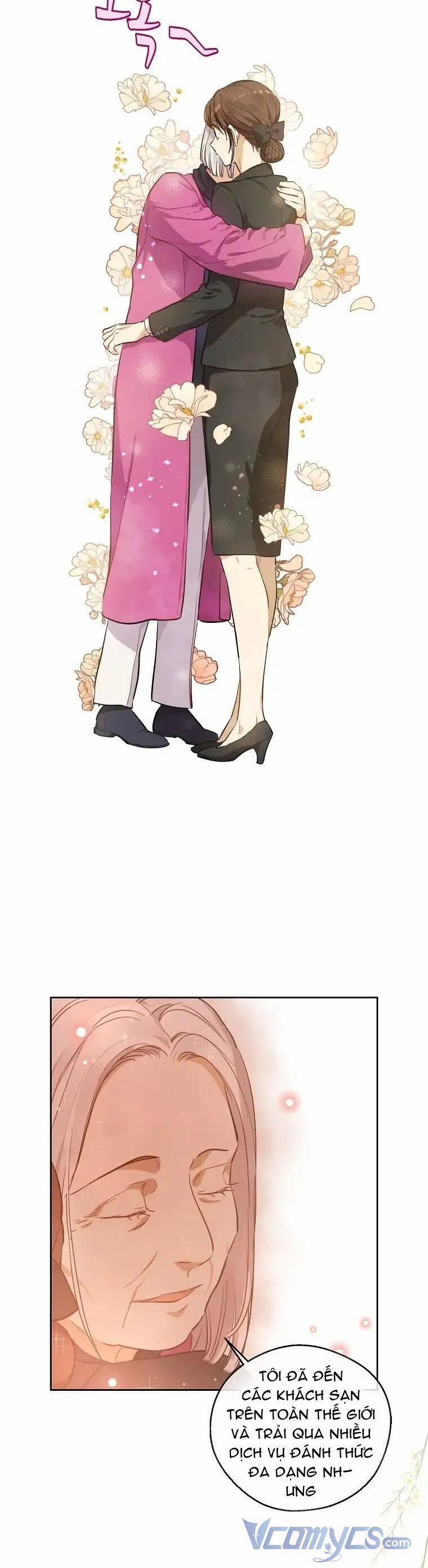 Vùng Đất Rộng Lớn 17 trang 13