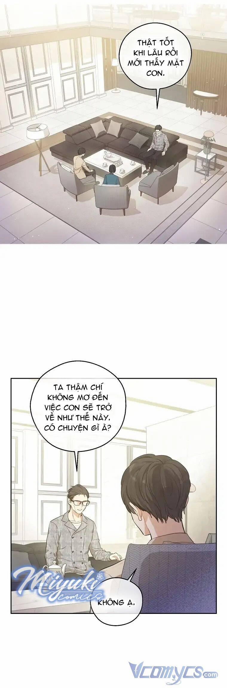 Vùng Đất Rộng Lớn 17 trang 18