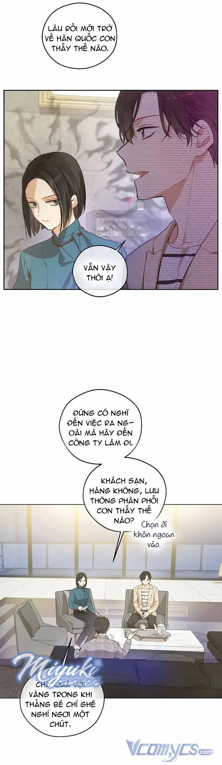 Vùng Đất Rộng Lớn 17 trang 19